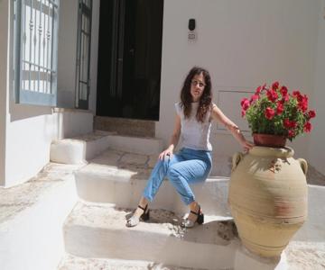 Chianca D L'ora - White Stone Suite