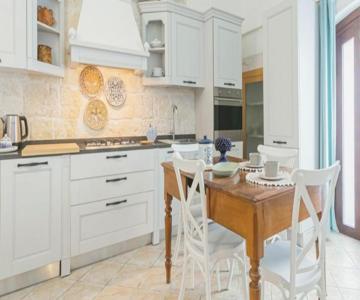 Dimora Aestas, Ostuni