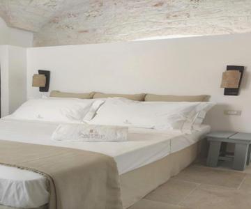 Nobile Dimora Di Puglia