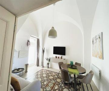 Suite Sami Charming Home