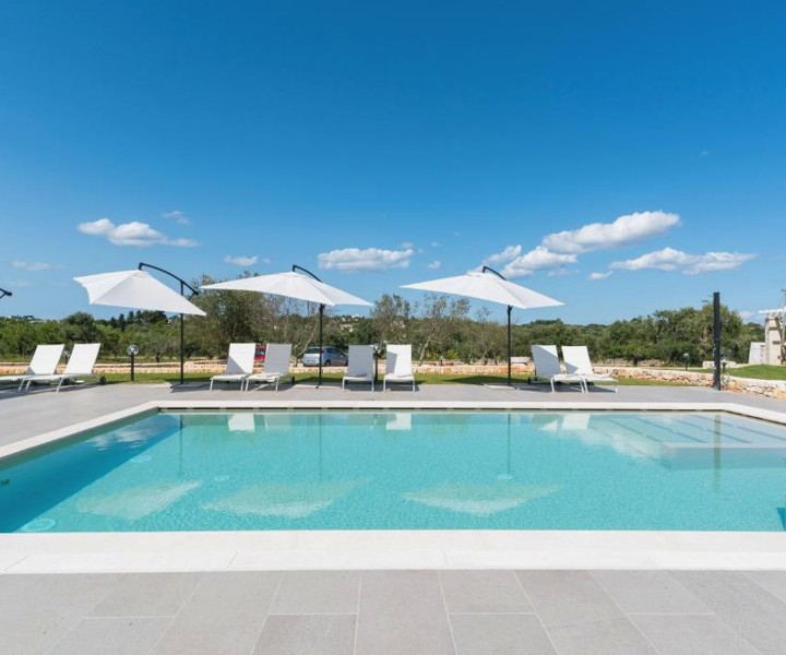 B&B Villa Vittoria Ostuni