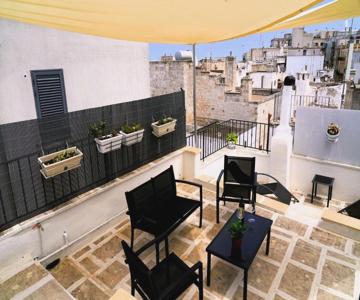 Dimora Le Vele - Eleganza Con Vista Mare