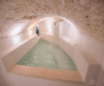 Rifugio Sant’oronzo