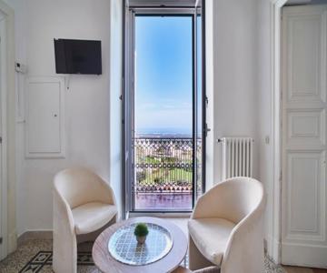 Equorum Solarium - Panorama & Relax