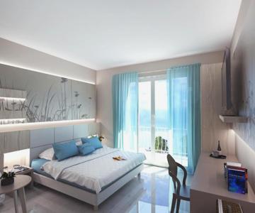 La Terrazza Sul Mare