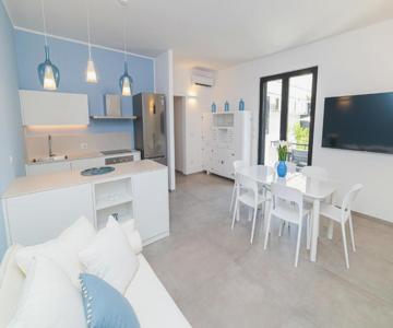 La Casa Di Otranto, Vista Mare
