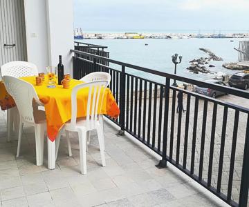 Casa Vacanze Afrodite