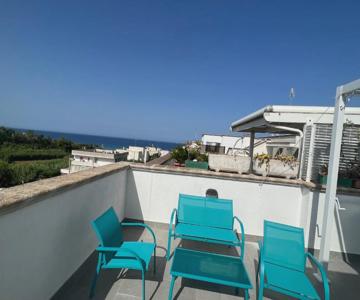 Otranto Medali Apartments