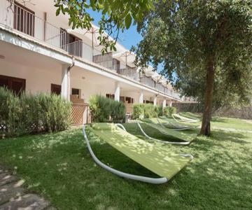 Residence Costa D’otranto