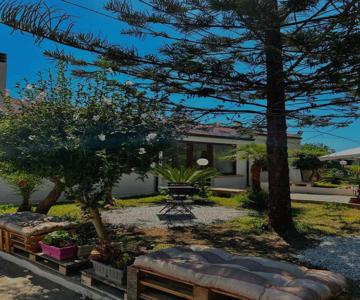 La Dimora Dei Turchì