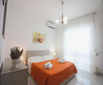 Appartamento Mediterraneo