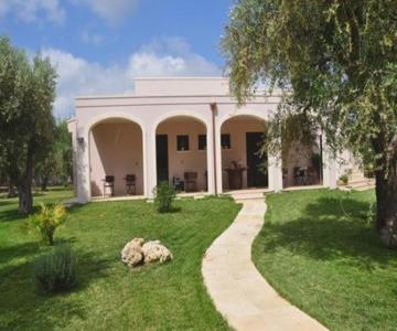 B&b La Zudrea