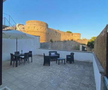 Hypogeum -le Torri Apartments-