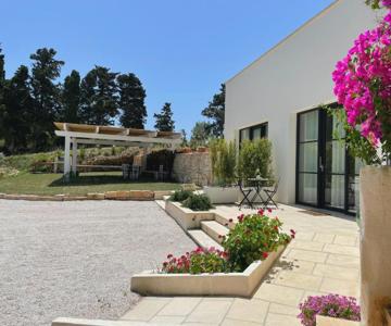 Villa Anna Maria Otranto