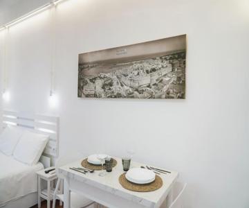 Due Metri Sopra Al Mare