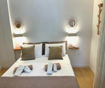 Home Nel Cuore Di Otranto Pass Parcheggio Gratis