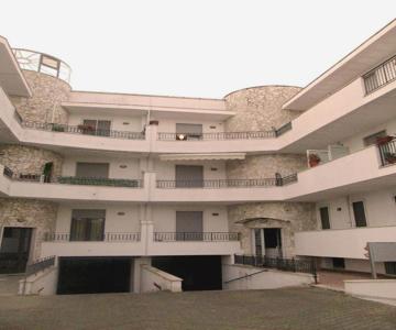 2 Bedroomed Apartment - Sleeps 5