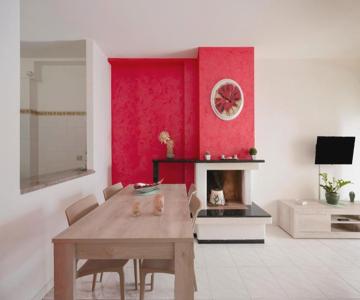 Casa Di Titina A Otranto