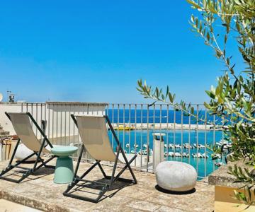 La Torretta - Marea Collection