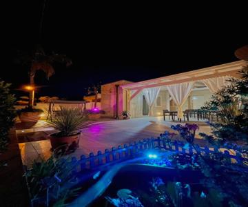 Perla D'oriente - Affittacamere