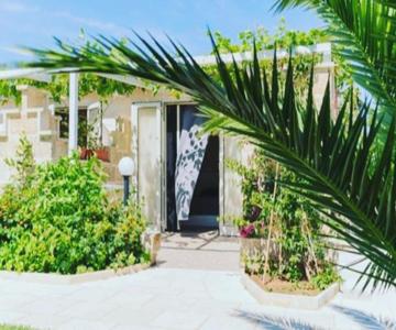 Agriturismo B&b Li Massari