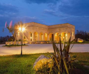 Tenuta Dorolivo
