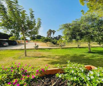 Tenuta Angelini Apartments