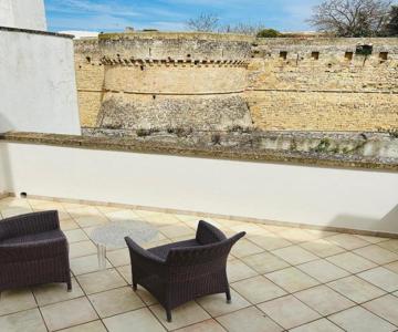 Balconcino D'oriente