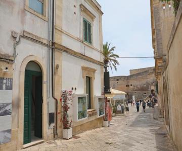 V-home V Collection Otranto