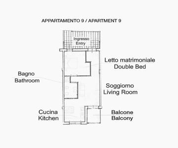 Residence Castello Otranto