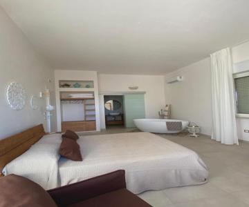 B&b Al Tramonto Otranto