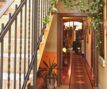 B&b Viaprimaldo Camere