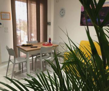 L'angolo Delle Dimore 6 Posti Letto