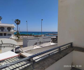 A Due Passi Dal Mare