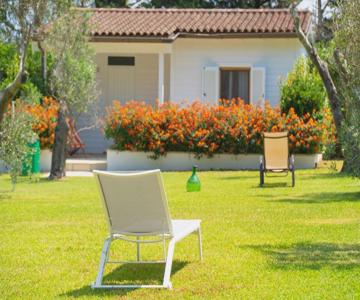 Agriturismo Scalelle