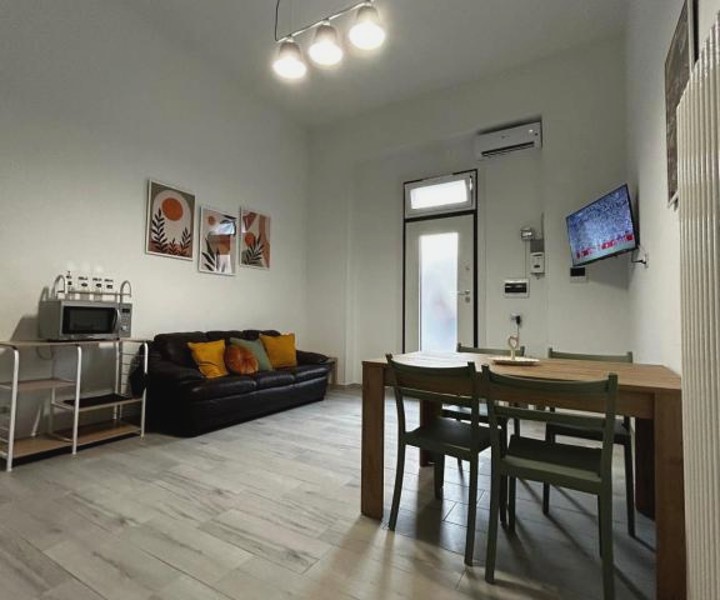 Lorenzina Guest House