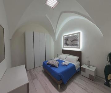 Casa Le Site Con Giardino