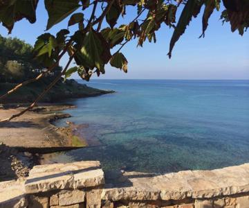 Guest House - La Sirena Salentina