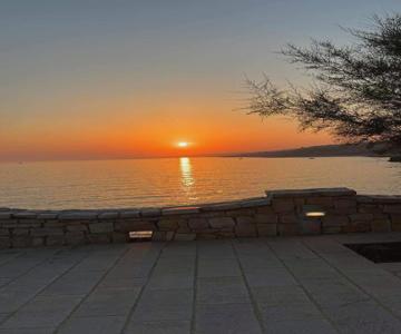 Casa Tramonti Spiaggia A 50mt