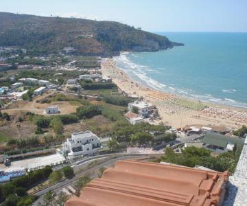 Appartamento Panoramico