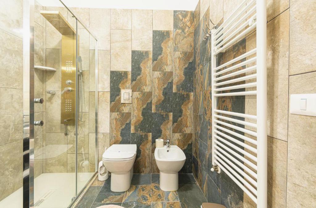 Vila Sejuda Alberghetto