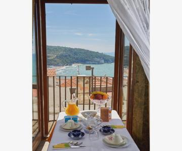 B&B Palazzo Della Torre