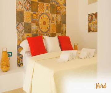 Le Dimore - Charme Rooms