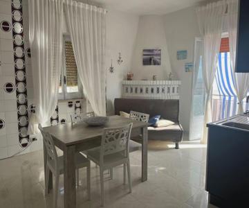 Casa Gilda Con Vista Mare