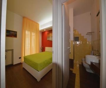 B&b Casa Camasso