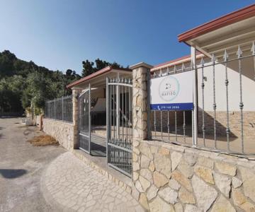 Appartamenti Da Matteo