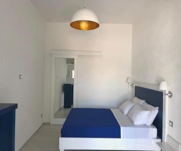 Monolocale Porticciolo