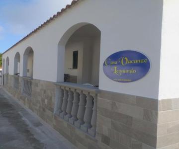 Casa Vacanze Leonardo