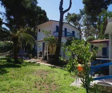 Appartamenti La Villa Peschici