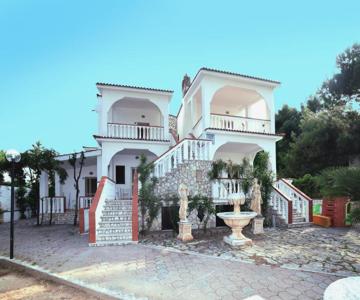 Villa Ialillo